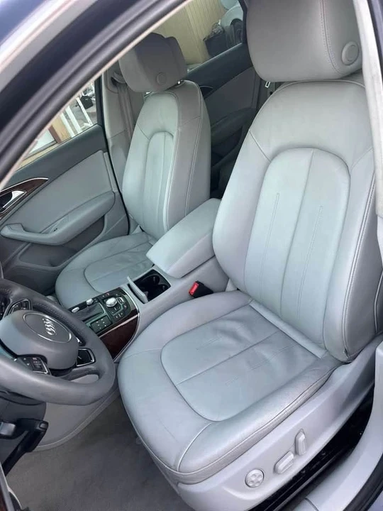 2014 Audi C7 A6 - Image 10 of 12