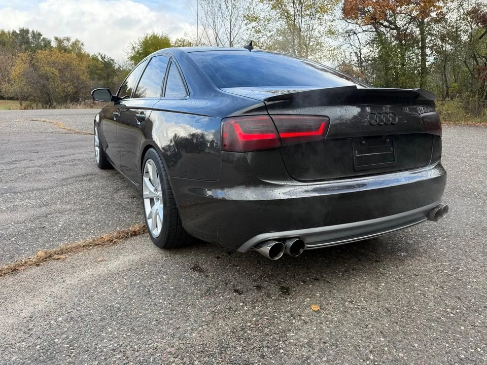 2014 Audi C7 A6 - Image 4 of 18