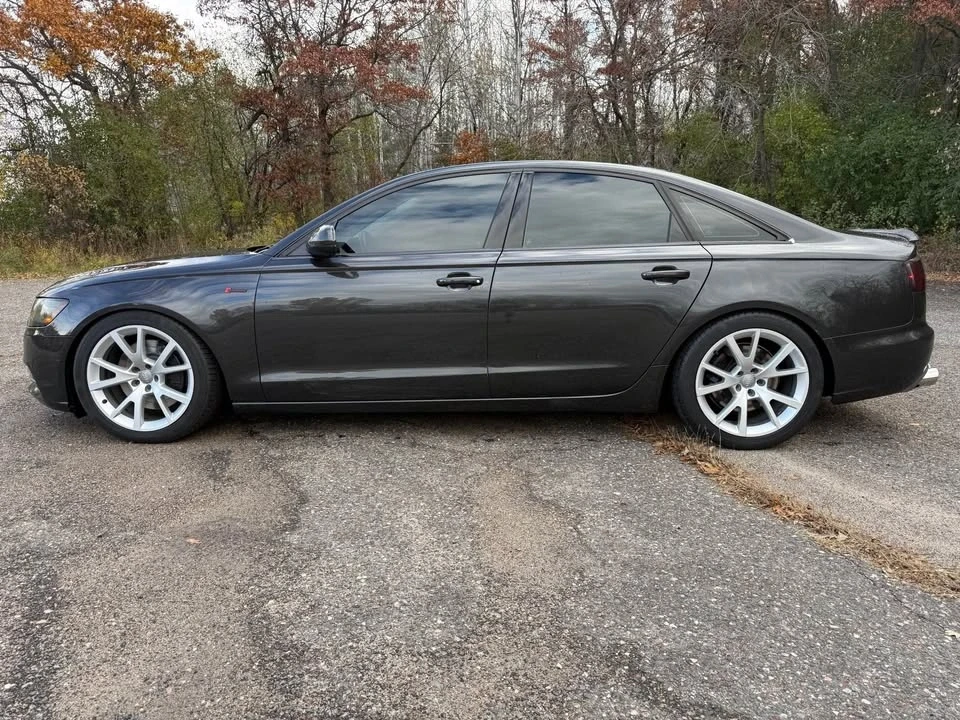 2014 Audi C7 A6 - Image 3 of 18