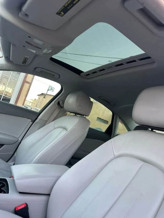 2014 Audi C7 A6 - Image 11 of 12