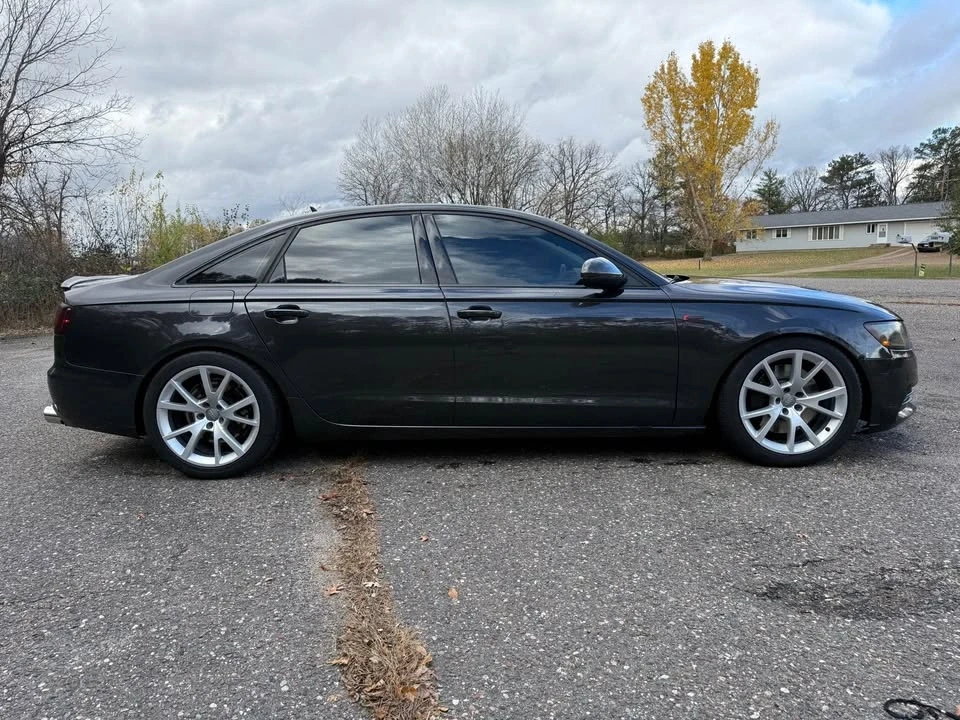 2014 Audi C7 A6 - Image 7 of 18