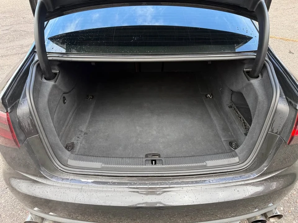 2014 Audi C7 A6 - Image 11 of 18
