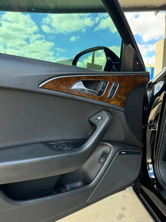 2014 Audi C7 A6 - Image 7 of 10