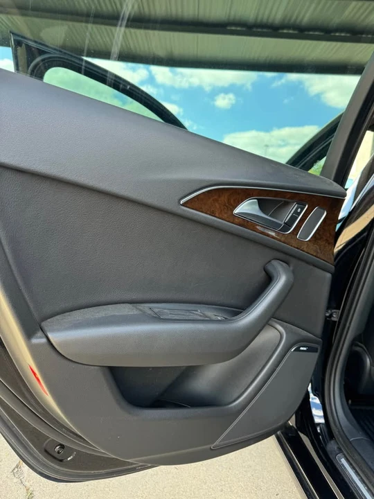 2014 Audi C7 A6 - Image 10 of 10