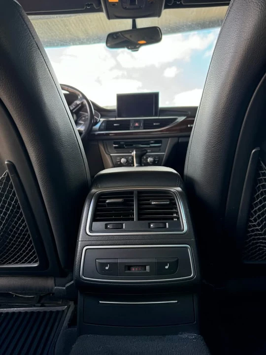 2014 Audi C7 A6 - Image 9 of 10