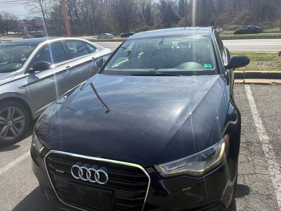 2014 Audi C7 A6 - Image 5 of 12