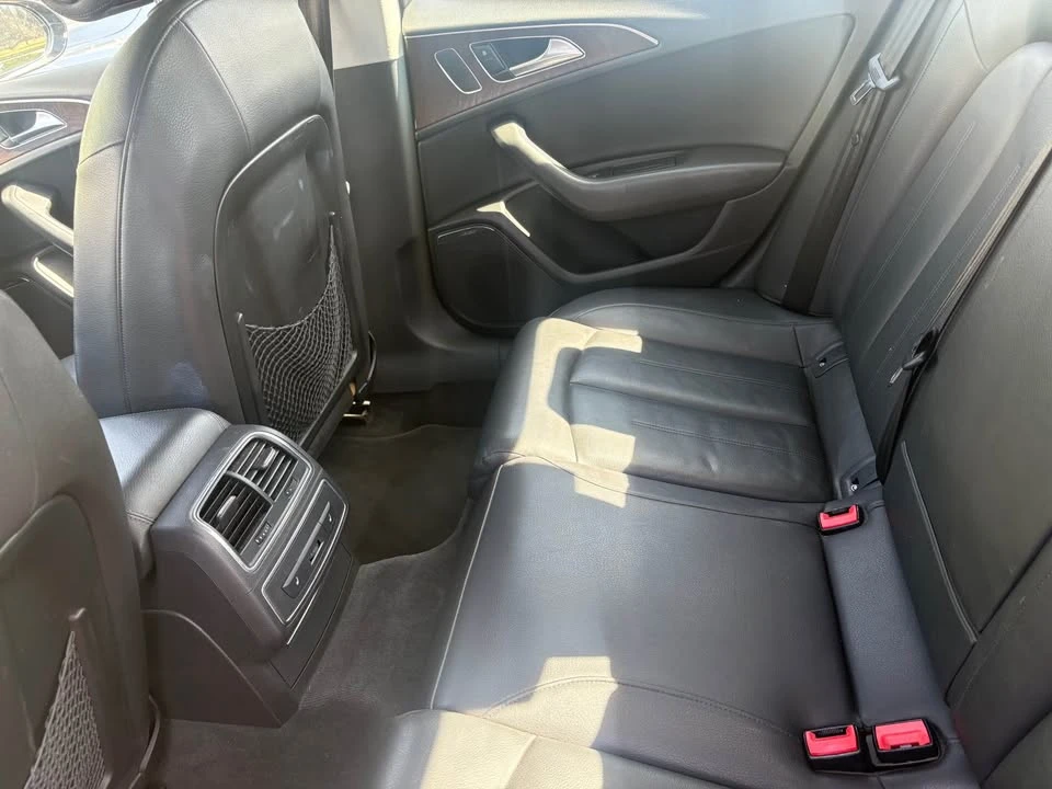 2014 Audi C7 A6 - Image 6 of 12