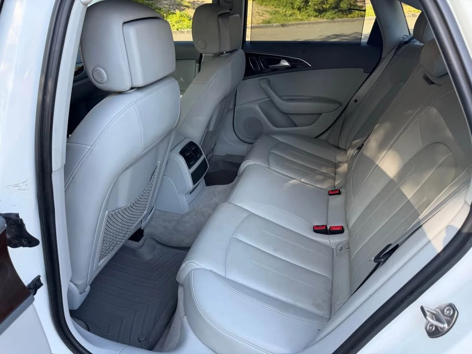2014 Audi C7 A6 - Image 8 of 16