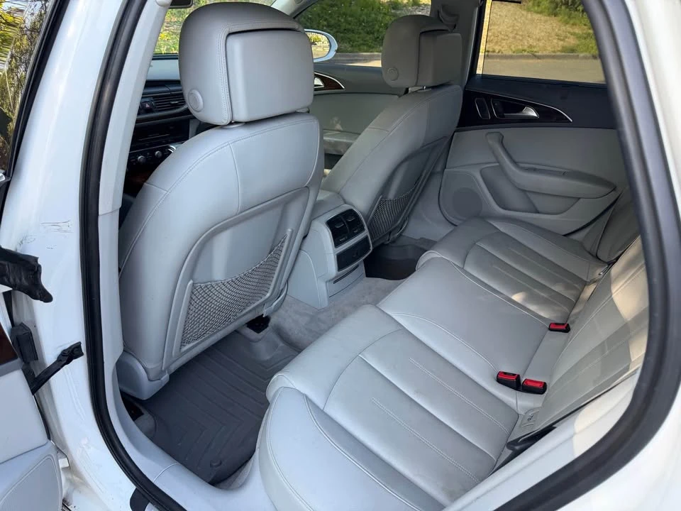 2014 Audi C7 A6 - Image 9 of 16