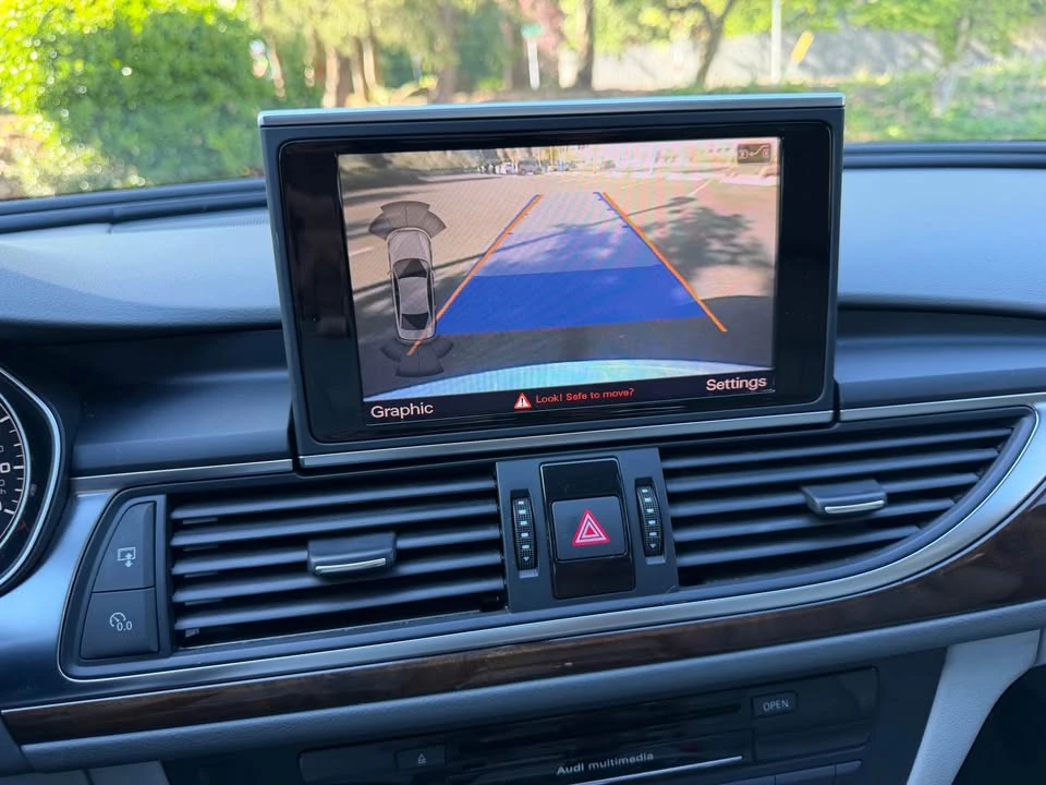 2014 Audi C7 A6 - Image 14 of 16