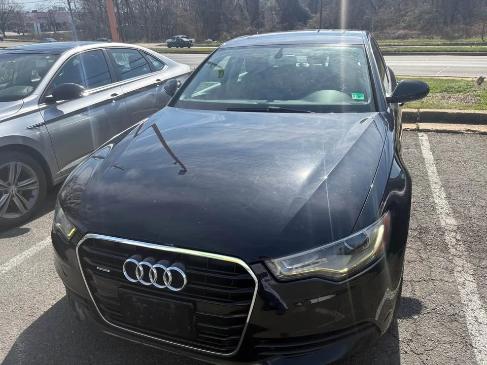 2014 Audi C7 A6 - Image 5 of 12