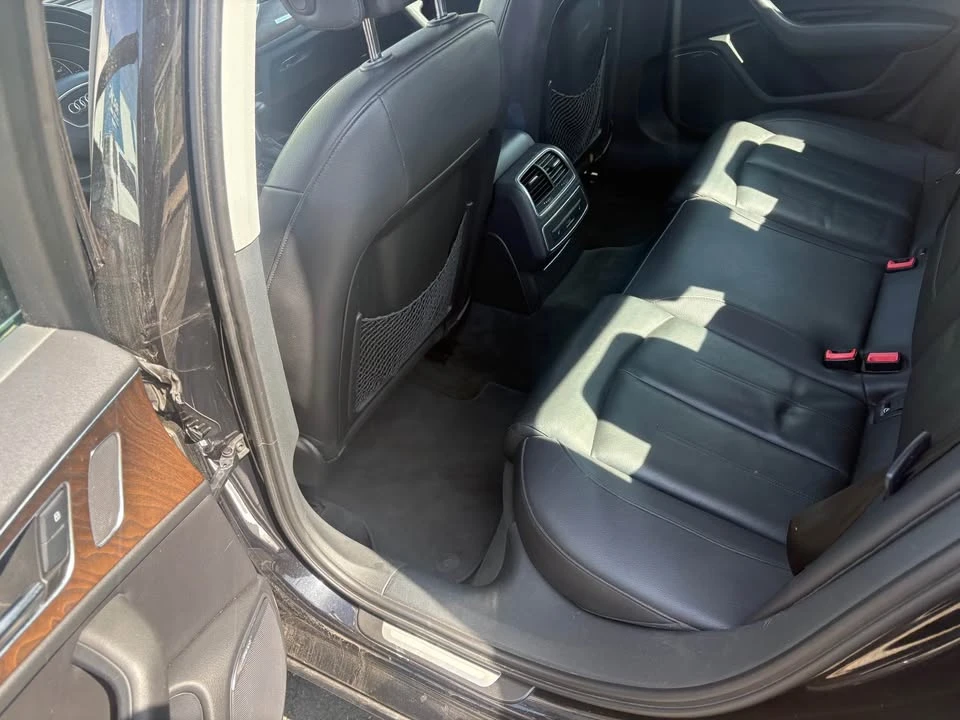 2014 Audi C7 A6 - Image 6 of 12