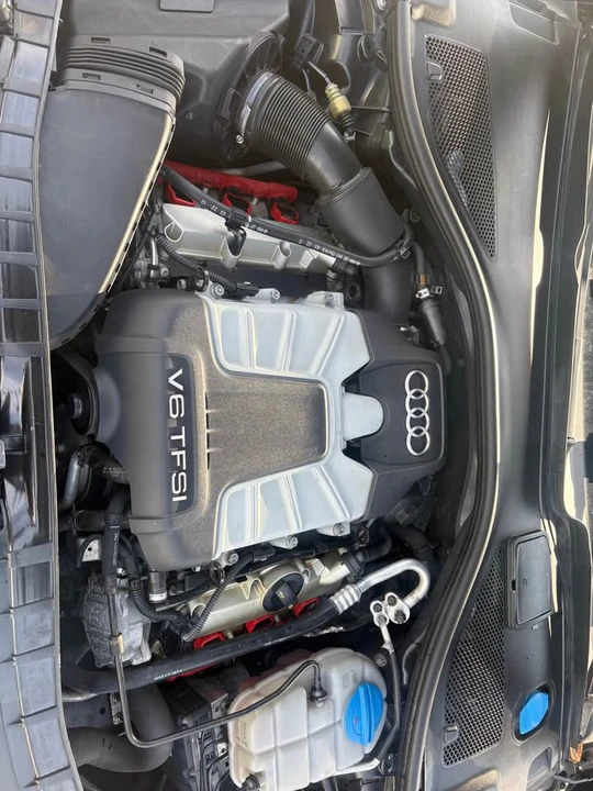 2014 Audi C7 A6 - Image 15 of 16