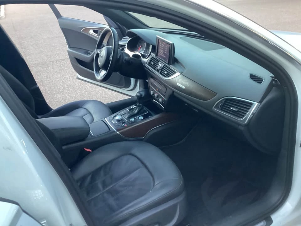 2014 Audi C7 A6 - Image 12 of 14