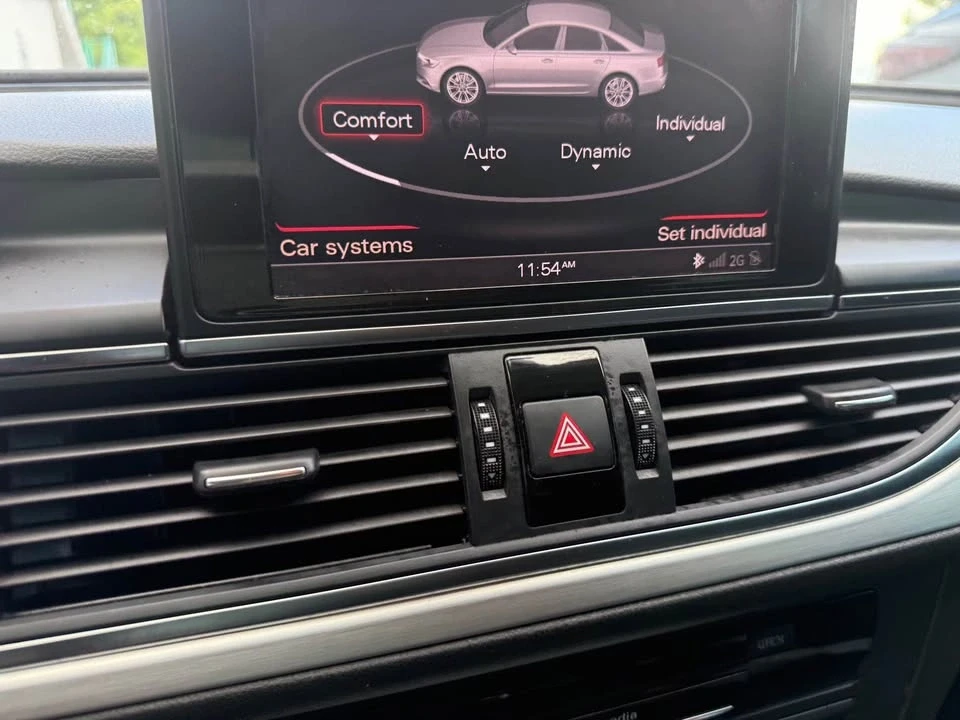 2014 Audi C7 A6 - Image 3 of 7