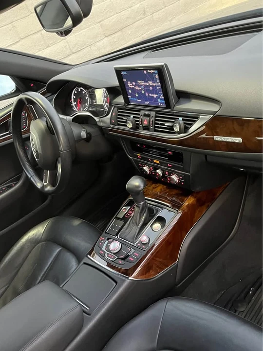 2014 Audi C7 A6 - Image 18 of 20