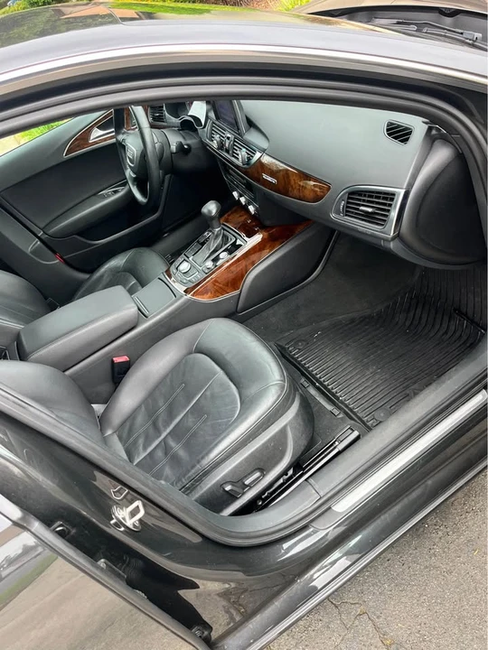 2014 Audi C7 A6 - Image 15 of 20
