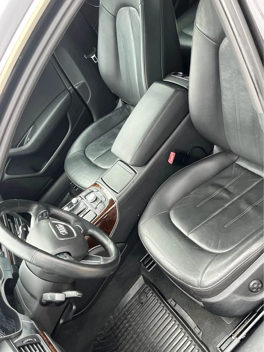 2014 Audi C7 A6 - Image 14 of 20