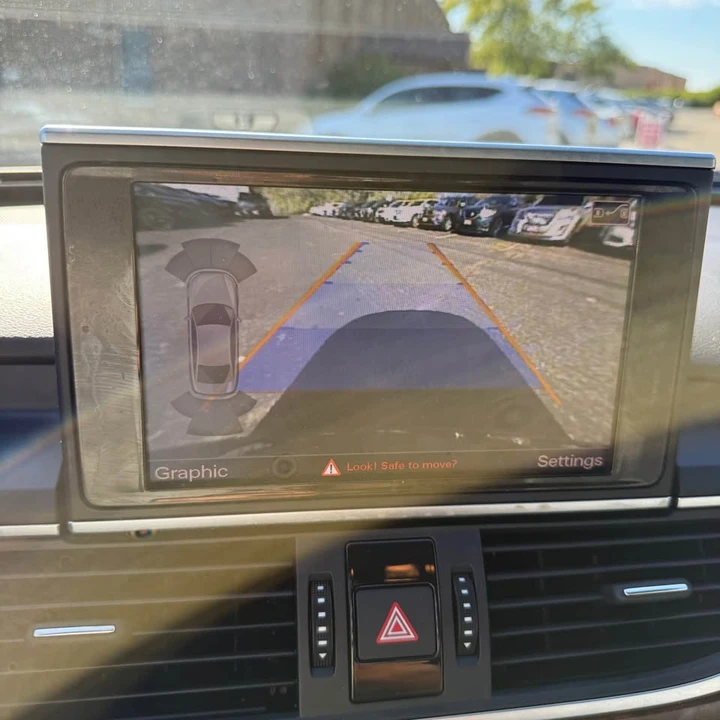 2014 Audi C7 A6 - Image 9 of 14
