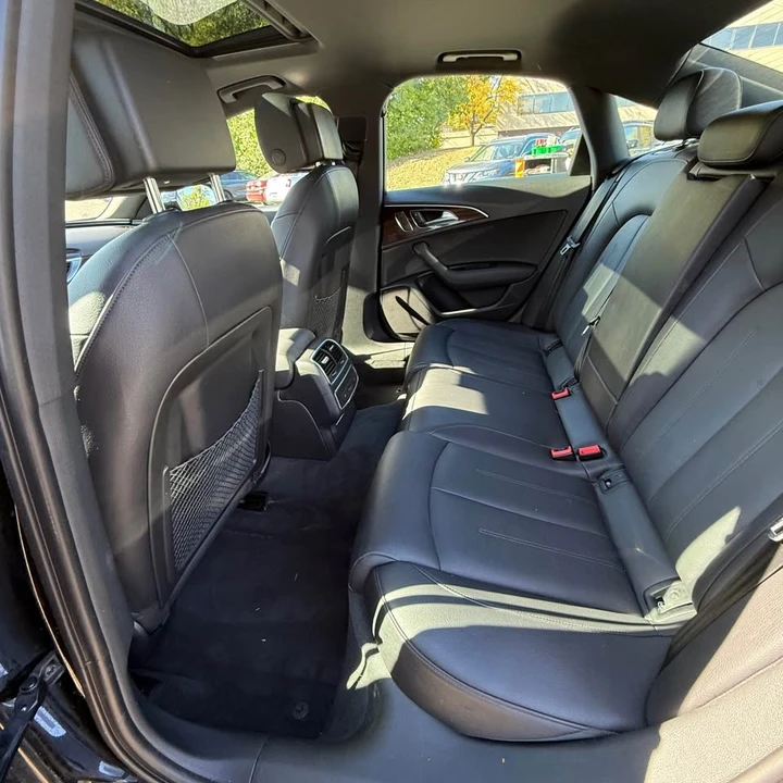 2014 Audi C7 A6 - Image 11 of 14