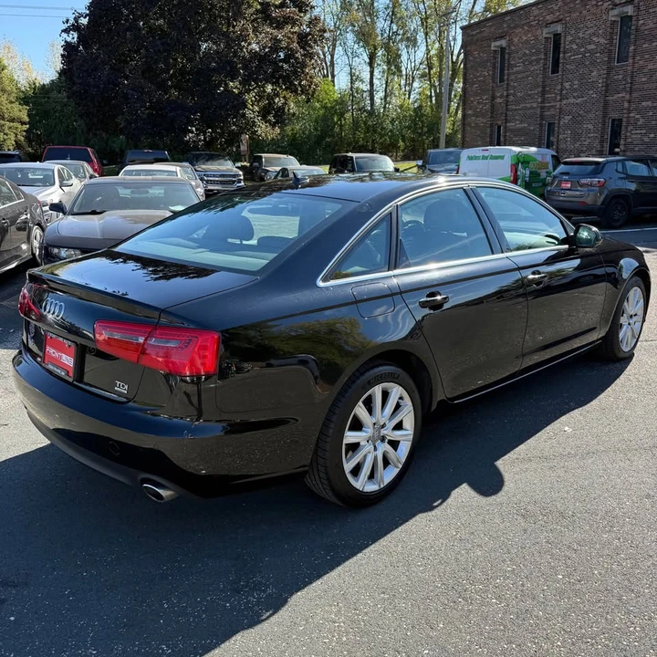 2014 Audi C7 A6 - Image 7 of 14