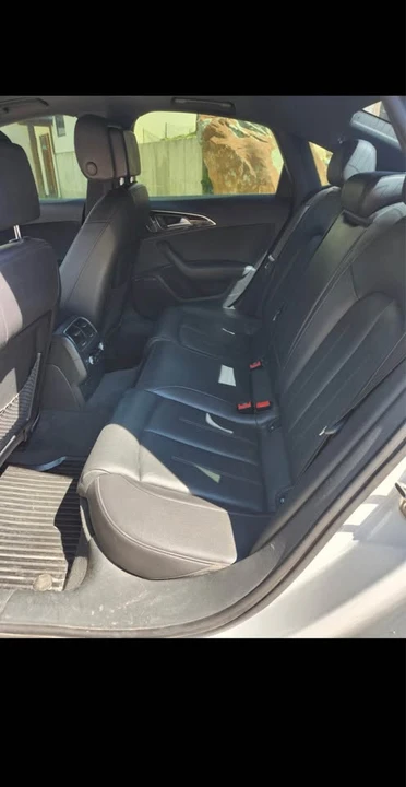 2014 Audi C7 A6 - Image 3 of 4
