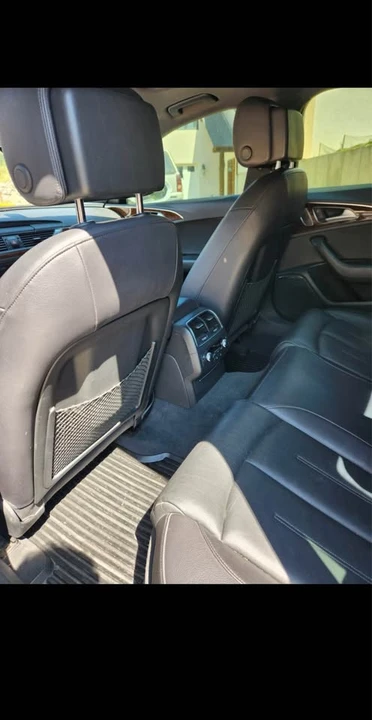 2014 Audi C7 A6 - Image 4 of 4