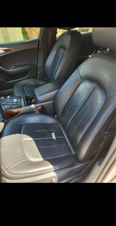 2014 Audi C7 A6 - Image 2 of 4