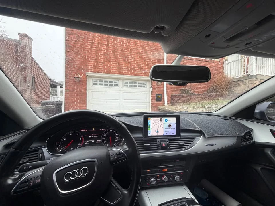 2014 Audi C7 A6 - Image 8 of 10