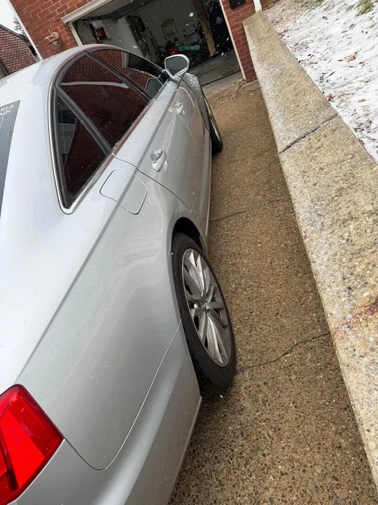 2014 Audi C7 A6 - Image 7 of 10