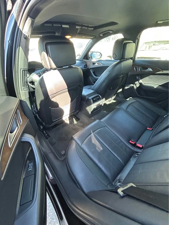 2014 Audi C7 A6 - Image 8 of 10