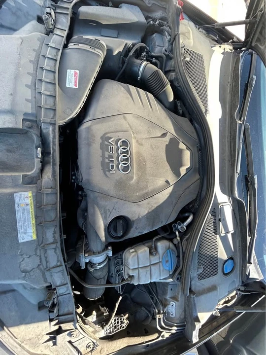2014 Audi C7 A6 - Image 5 of 10