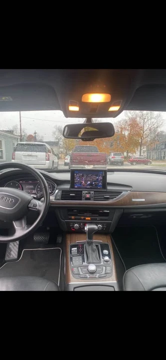 2014 Audi C7 A6 - Image 9 of 9