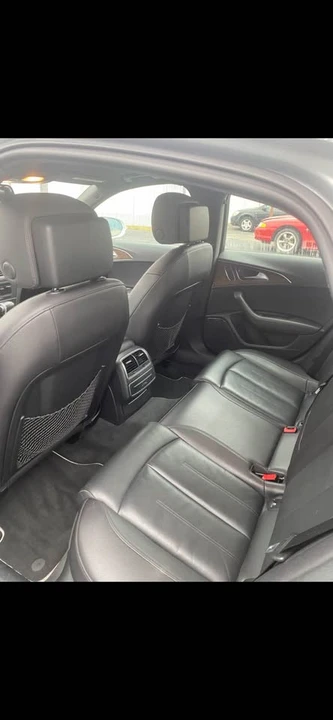 2014 Audi C7 A6 - Image 8 of 9