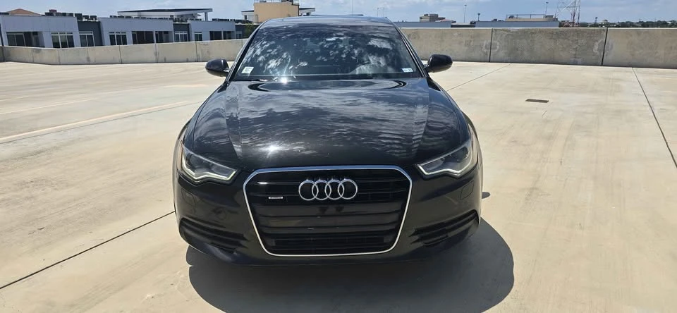 2014 Audi C7 A6 - Image 3 of 9
