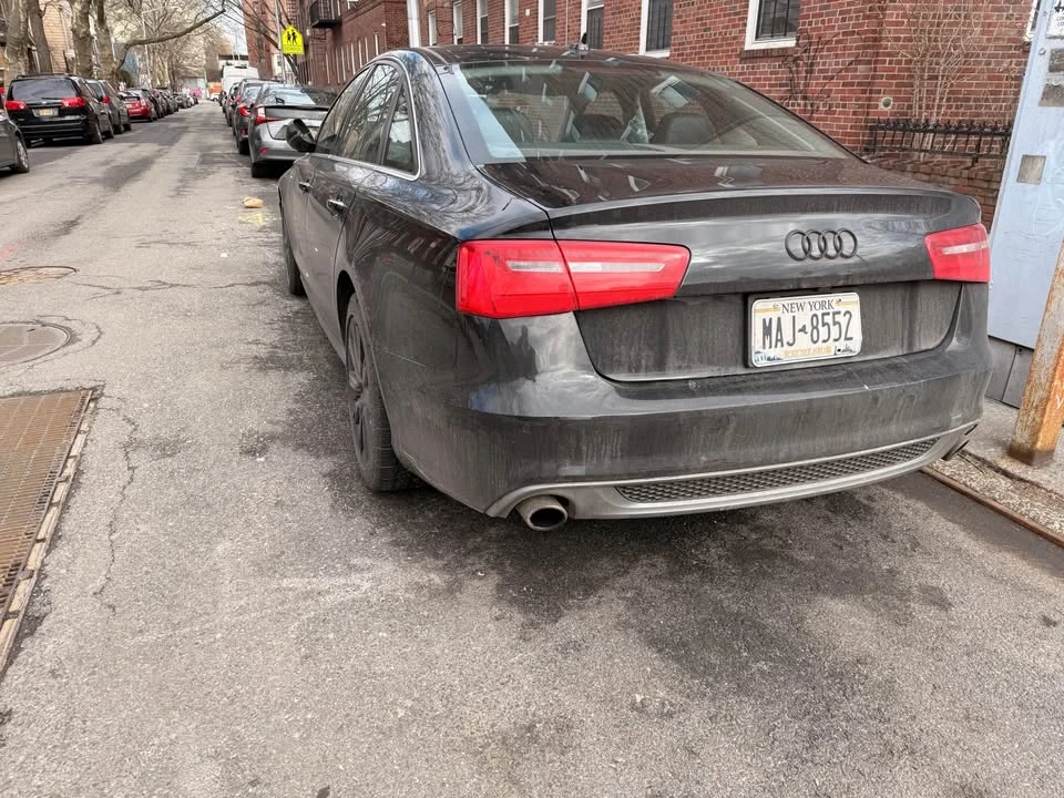 2014 Audi C7 A6 - Image 3 of 8