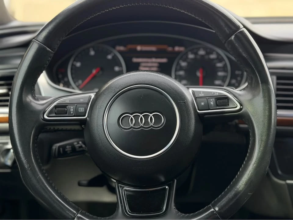 2014 Audi C7 A6 - Image 10 of 19