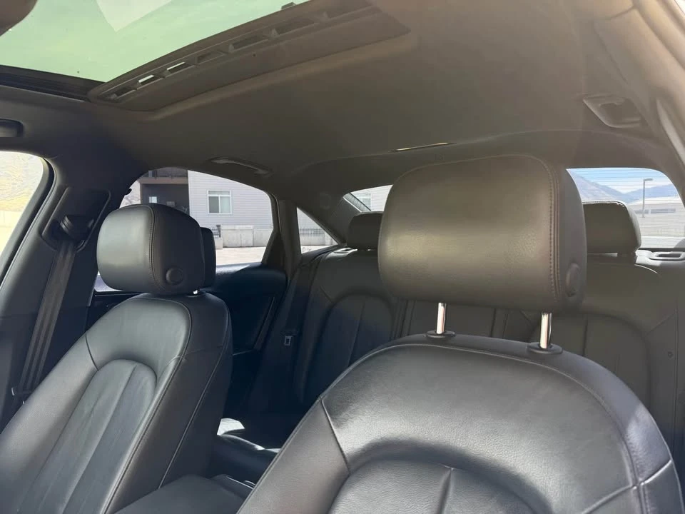 2014 Audi C7 A6 - Image 18 of 19