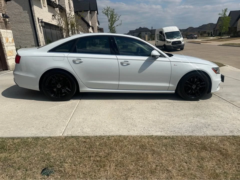 2014 Audi C7 A6 - Image 6 of 14