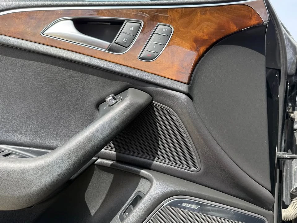 2014 Audi C7 A6 - Image 16 of 19