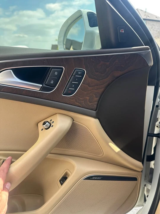 2014 Audi C7 A6 - Image 11 of 14