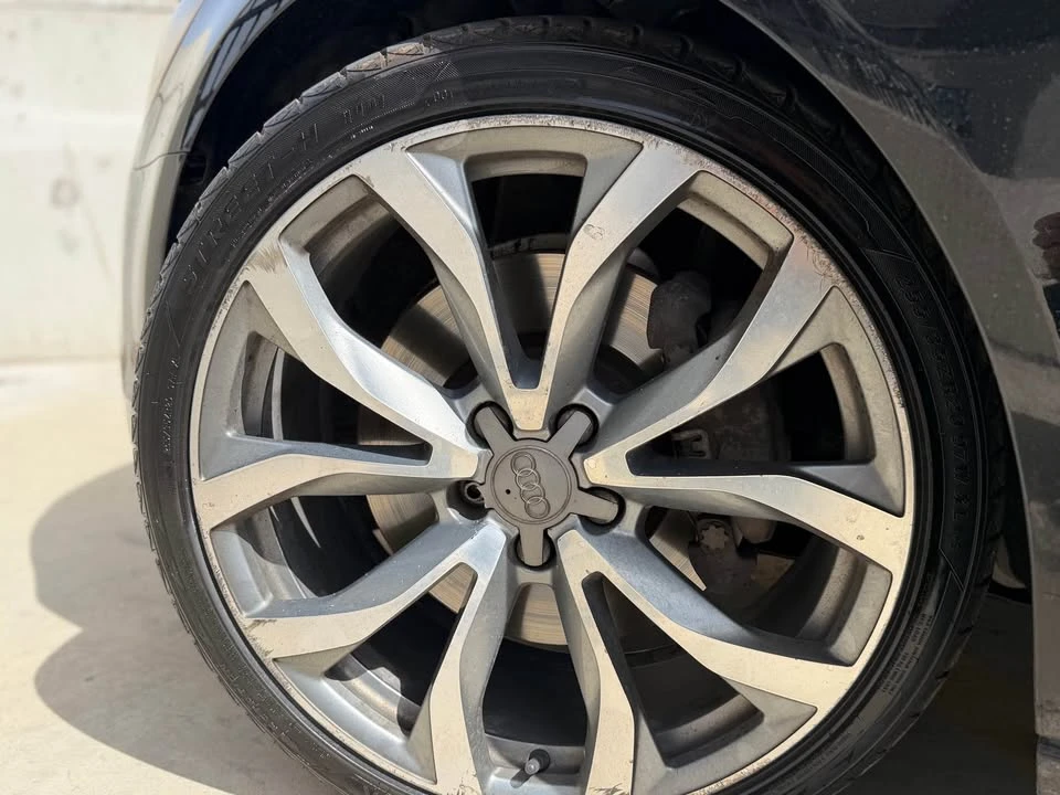 2014 Audi C7 A6 - Image 17 of 19