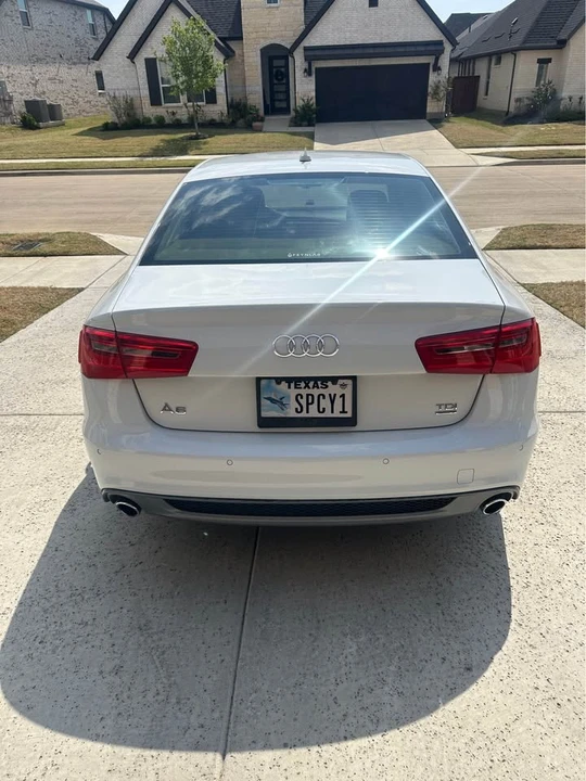 2014 Audi C7 A6 - Image 4 of 14