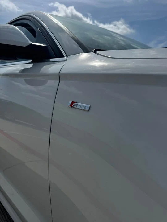 2014 Audi C7 A6 - Image 4 of 14