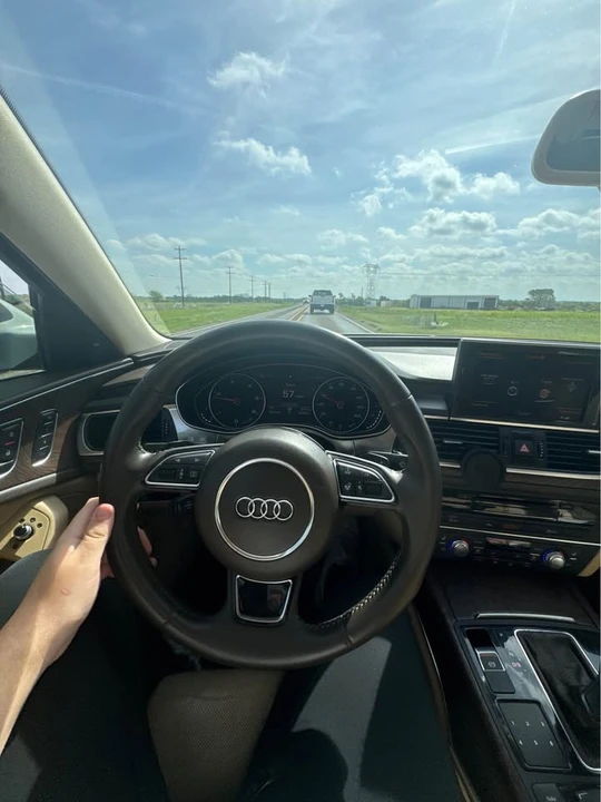 2014 Audi C7 A6 - Image 14 of 14