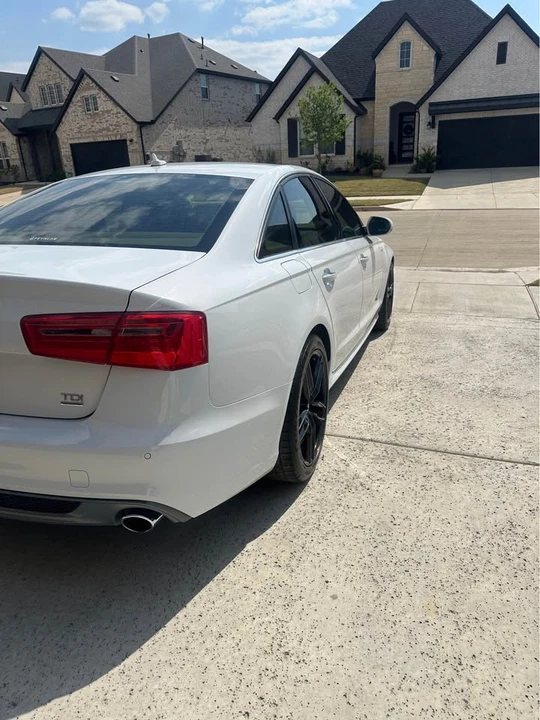 2014 Audi C7 A6 - Image 5 of 14