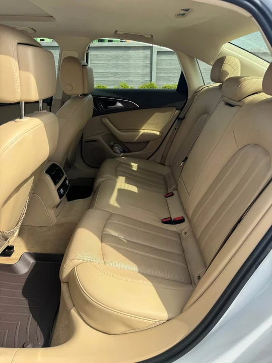 2014 Audi C7 A6 - Image 12 of 14