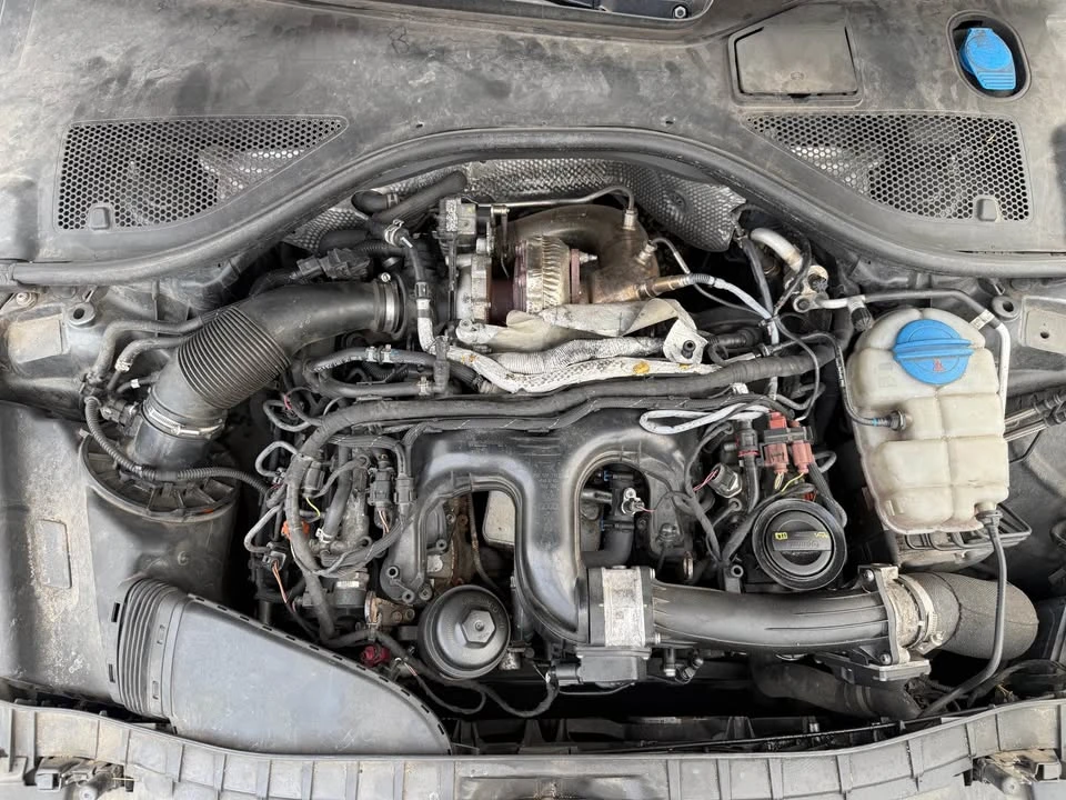 2014 Audi C7 A6 - Image 12 of 12