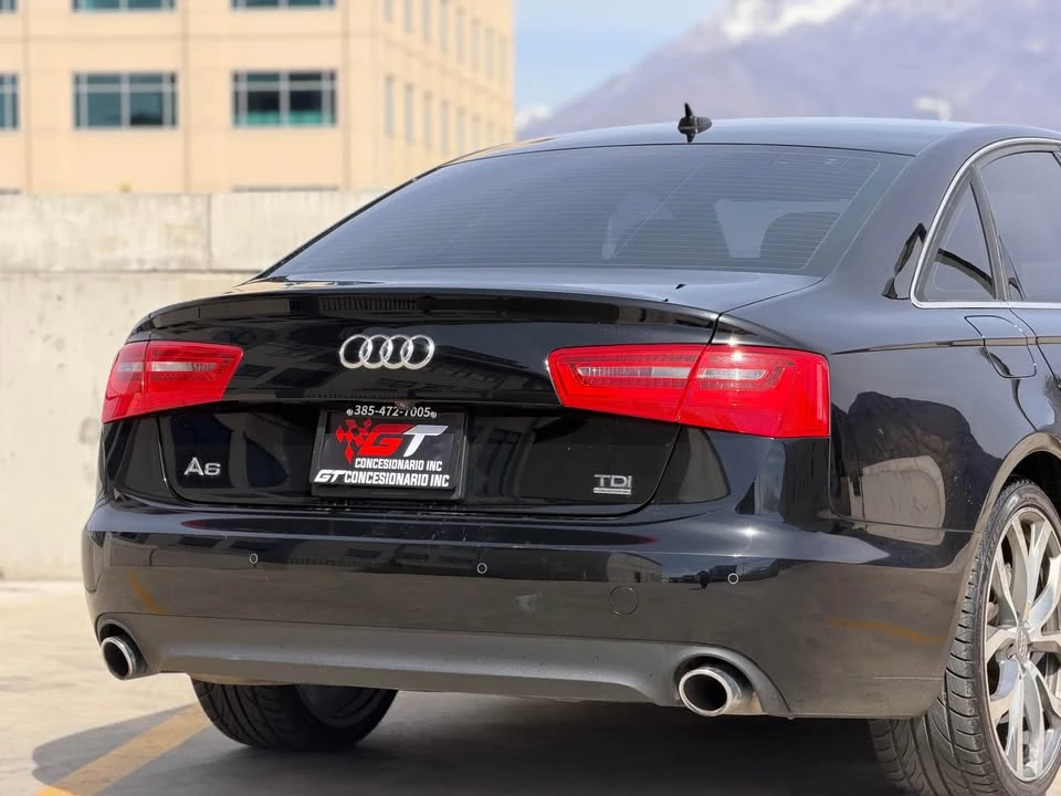2014 Audi C7 A6 - Image 7 of 19