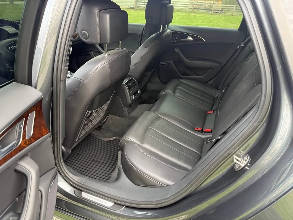 2014 Audi C7 A6 - Image 7 of 12